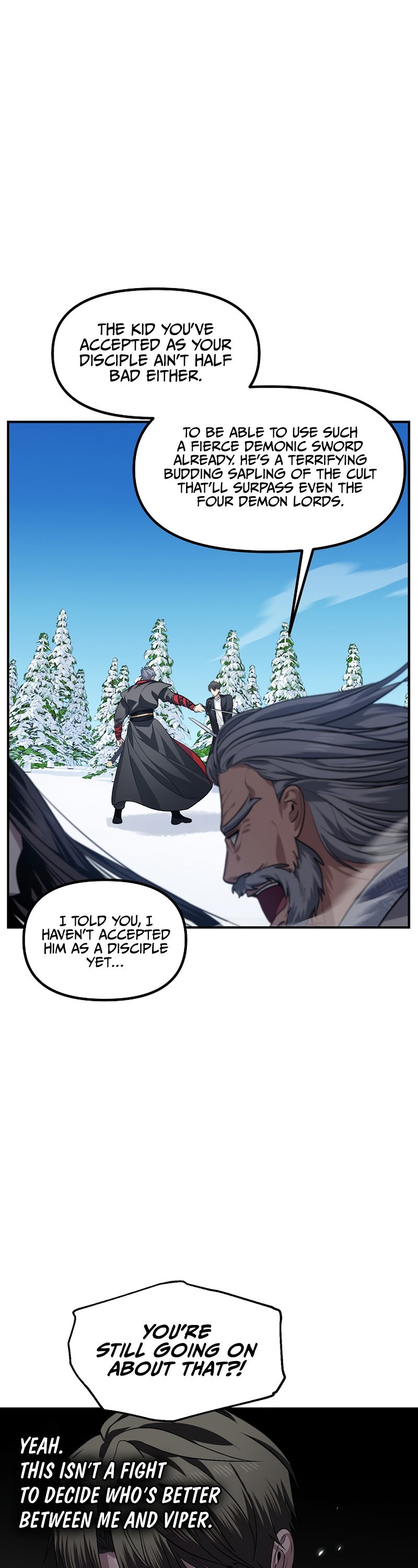 Read SSS-Class Revival Hunter Manga Online