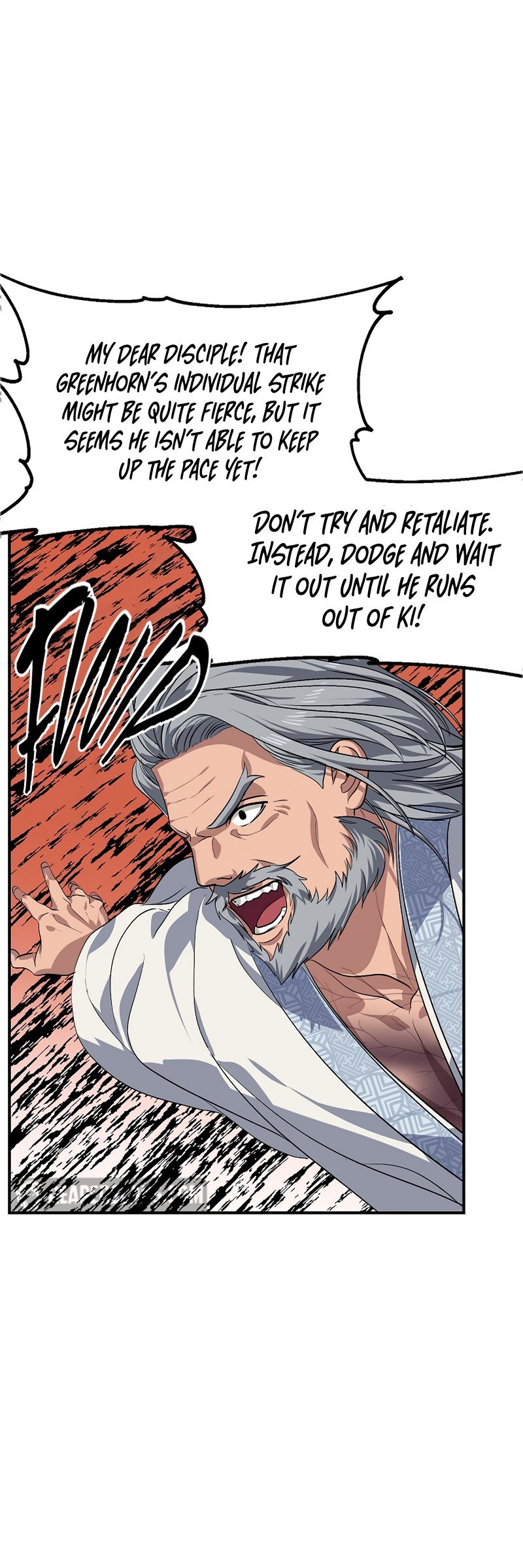 Read SSS-Class Revival Hunter Manga Online