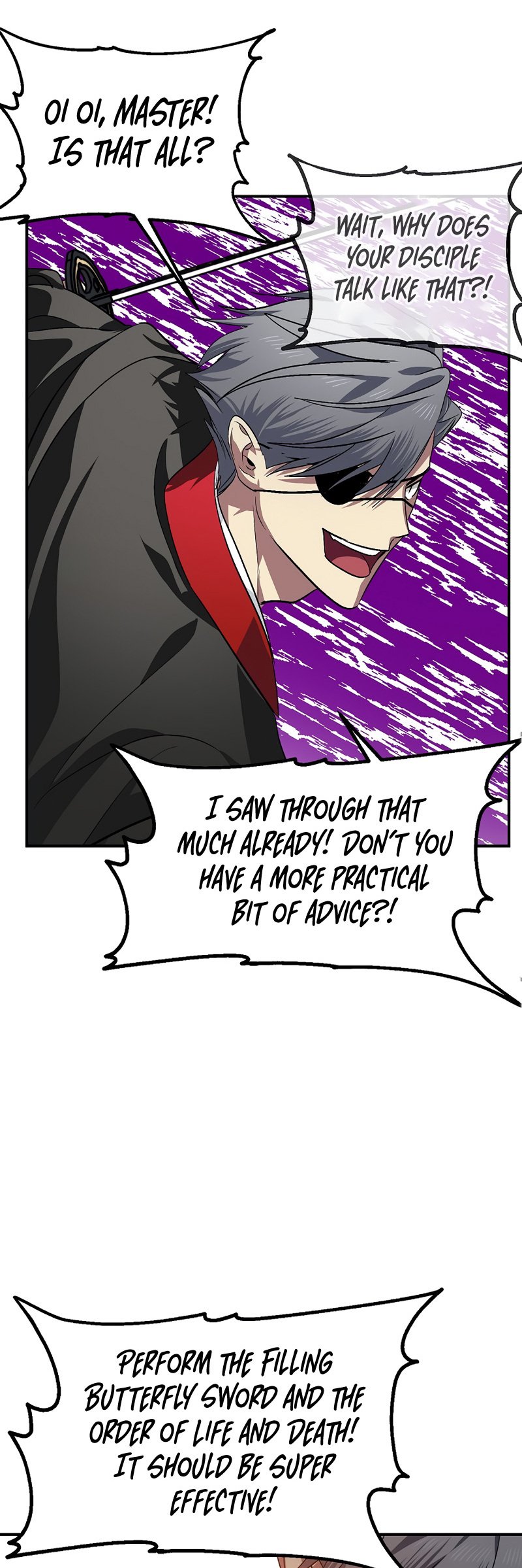 Read SSS-Class Revival Hunter Manga Online