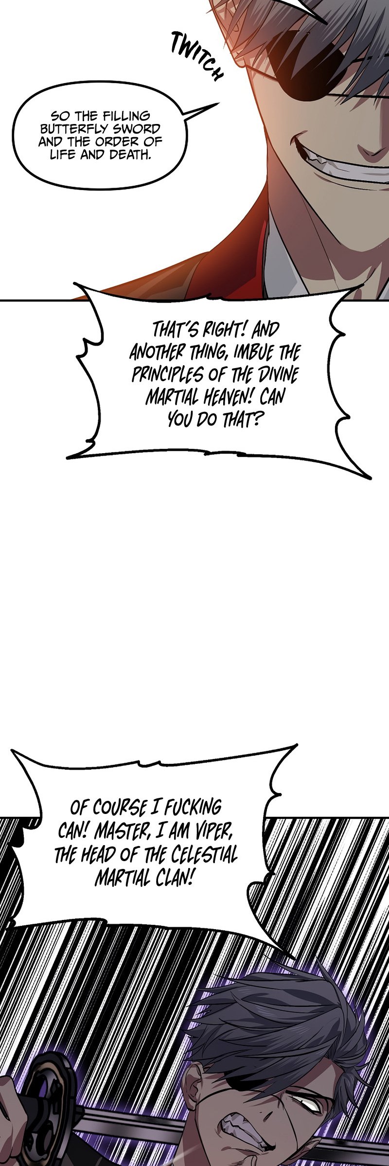 Read SSS-Class Revival Hunter Manga Online