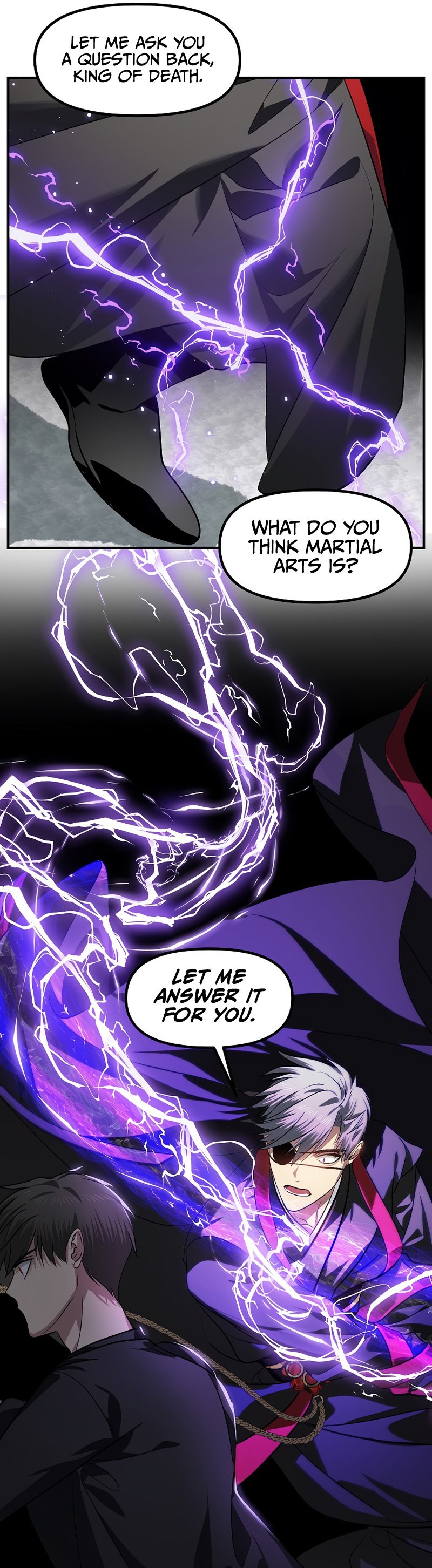 Read SSS-Class Revival Hunter Manga Online