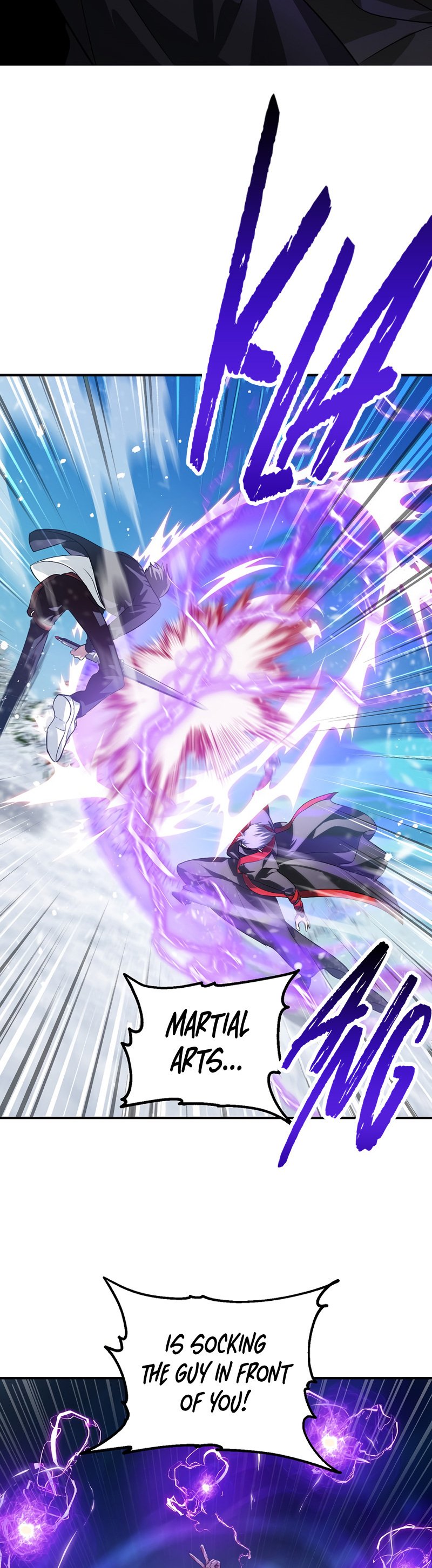 Read SSS-Class Revival Hunter Manga Online