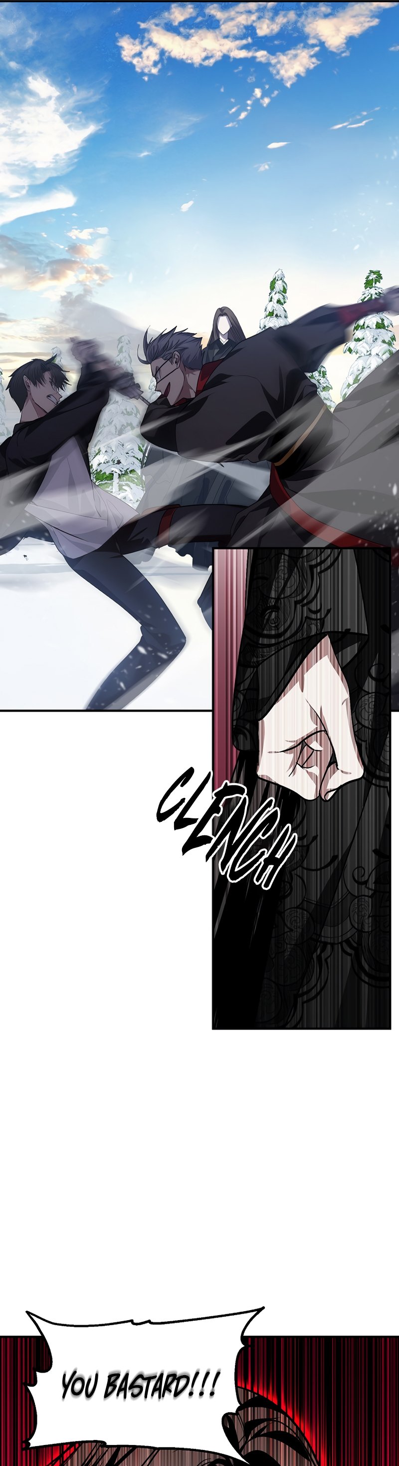Read SSS-Class Revival Hunter Manga Online