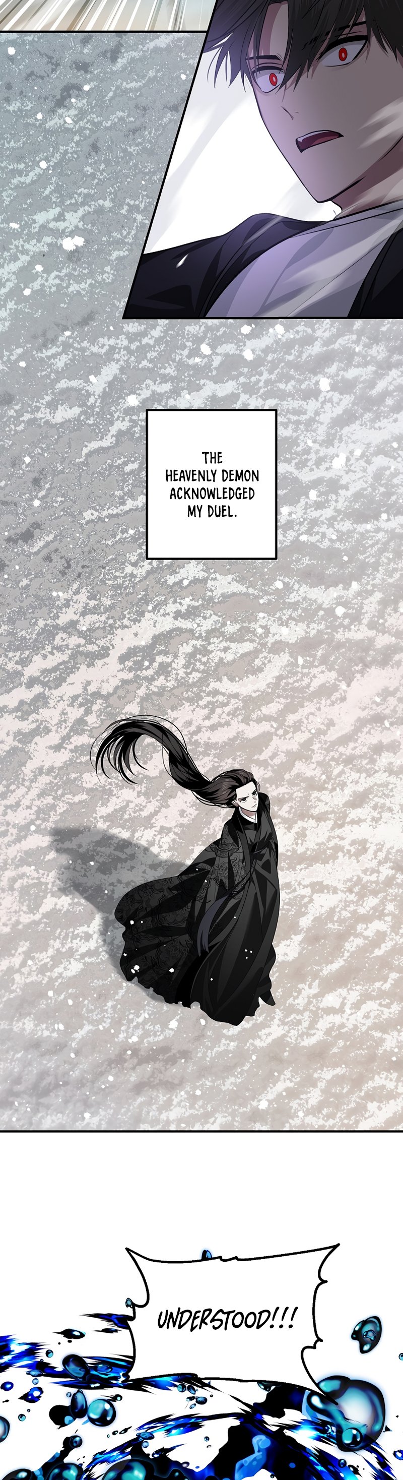 Read SSS-Class Revival Hunter Manga Online