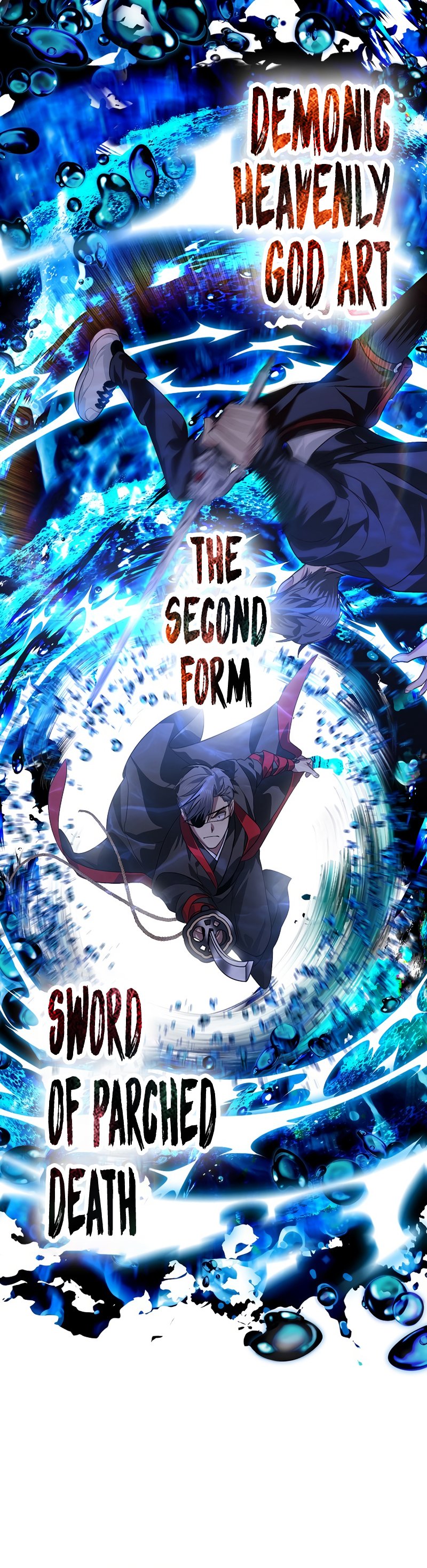 Read SSS-Class Revival Hunter Manga Online