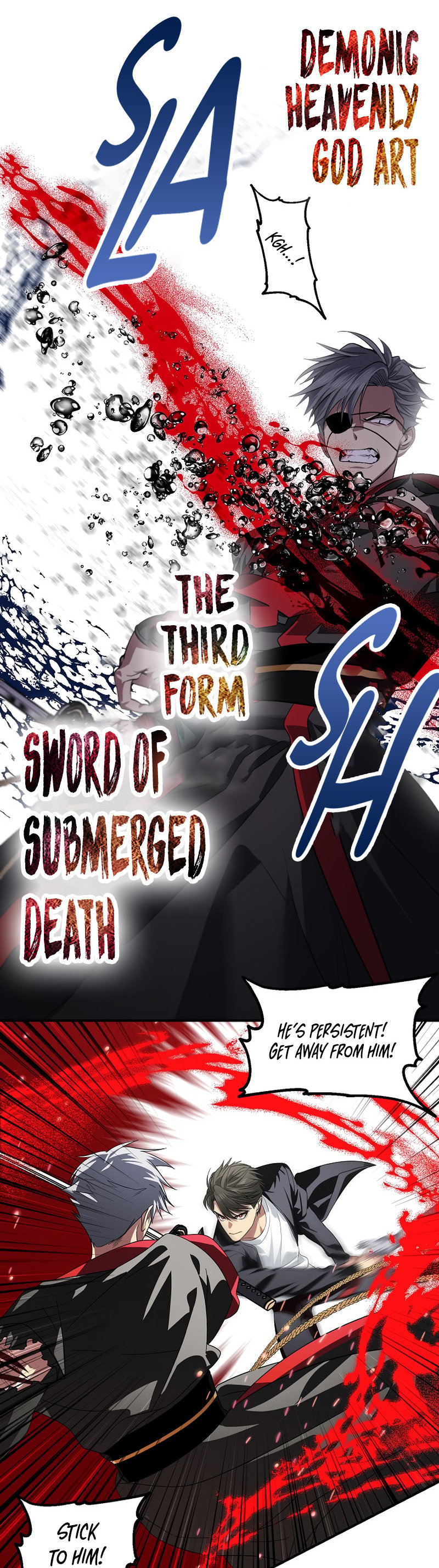 Read SSS-Class Revival Hunter Manga Online