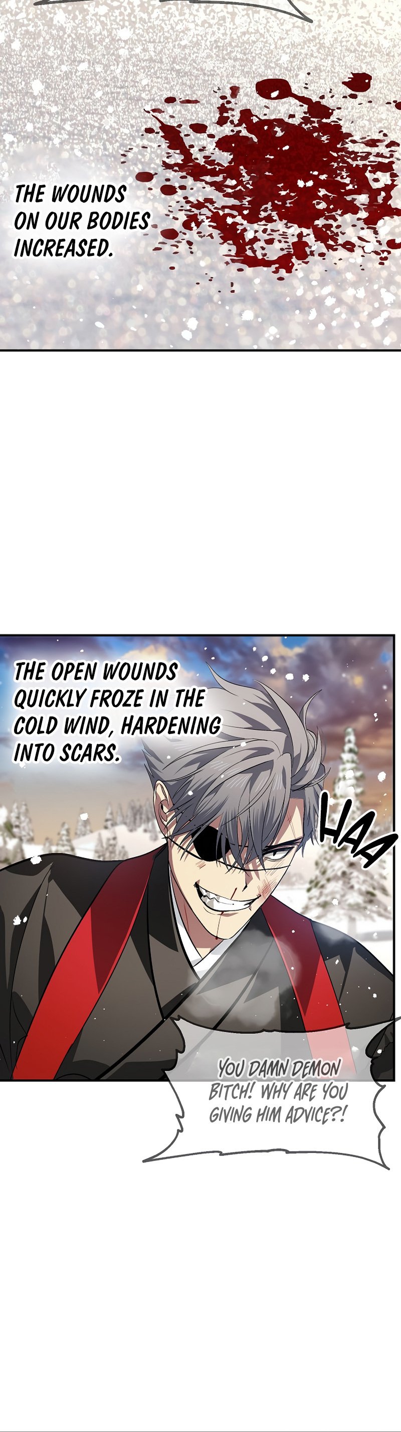 Read SSS-Class Revival Hunter Manga Online