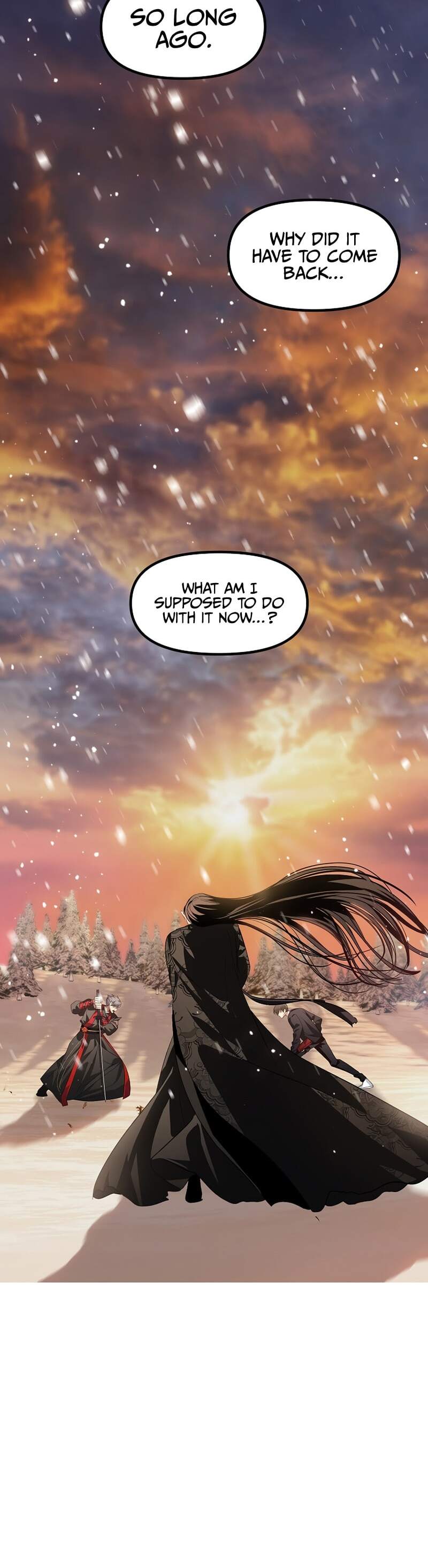 Read SSS-Class Revival Hunter Manga Online