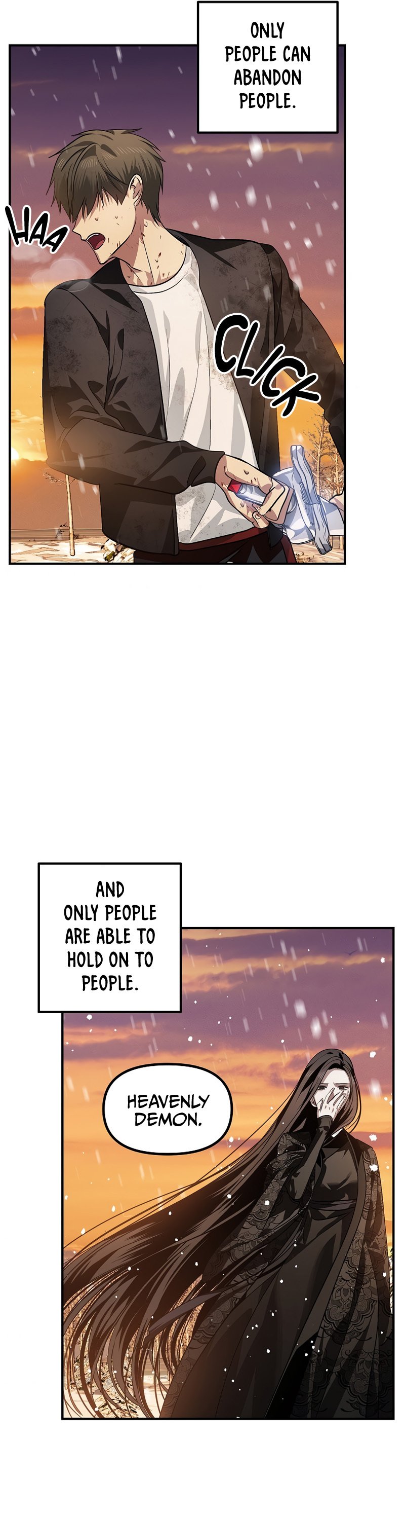 Read SSS-Class Revival Hunter Manga Online
