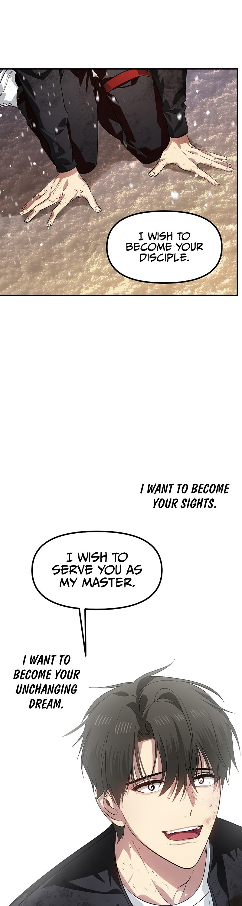 Read SSS-Class Revival Hunter Manga Online