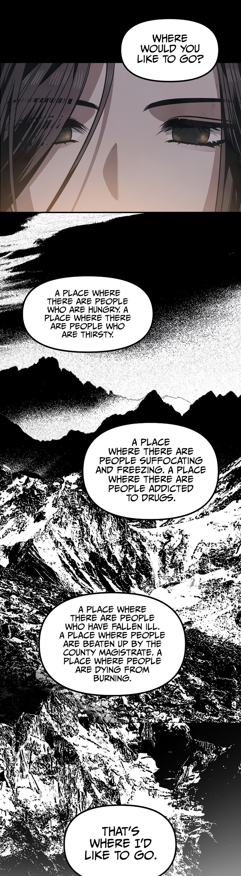 Read SSS-Class Revival Hunter Manga Online