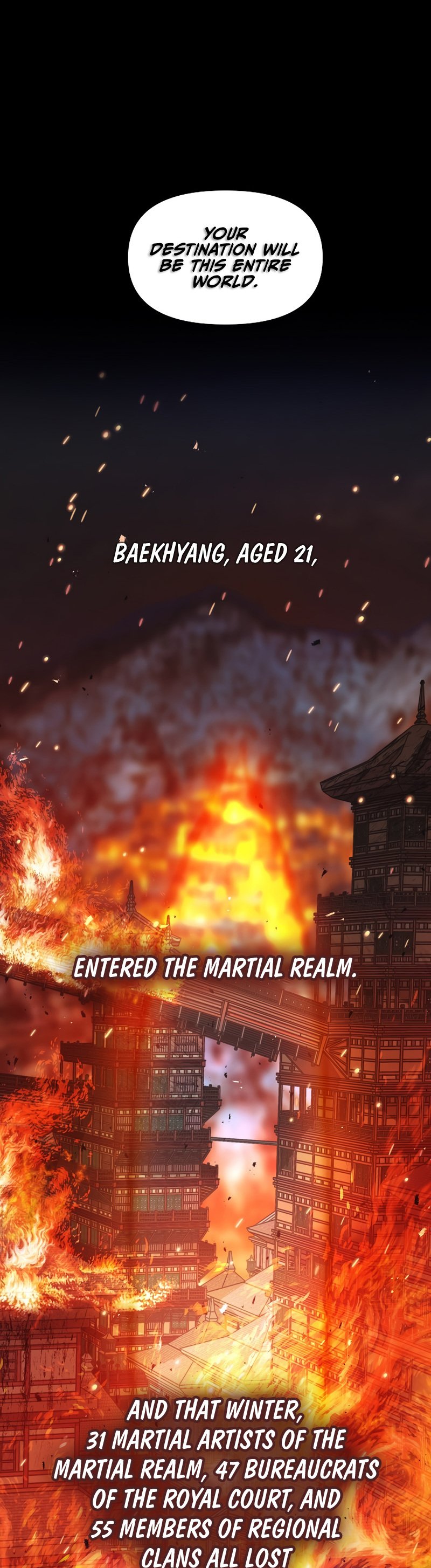 Read SSS-Class Revival Hunter Manga Online