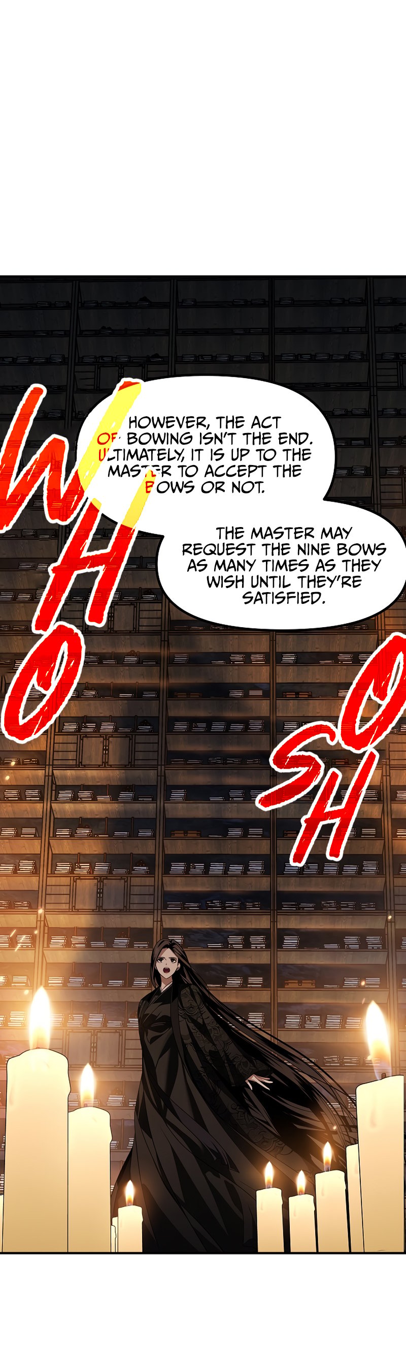 Read SSS-Class Revival Hunter Manga Online