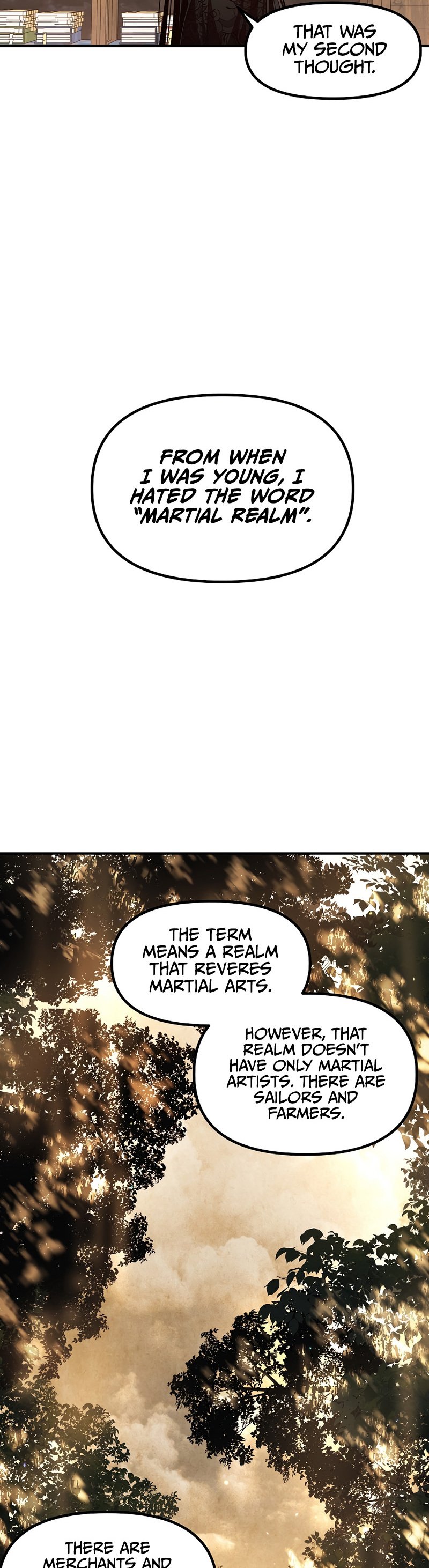 Read SSS-Class Revival Hunter Manga Online