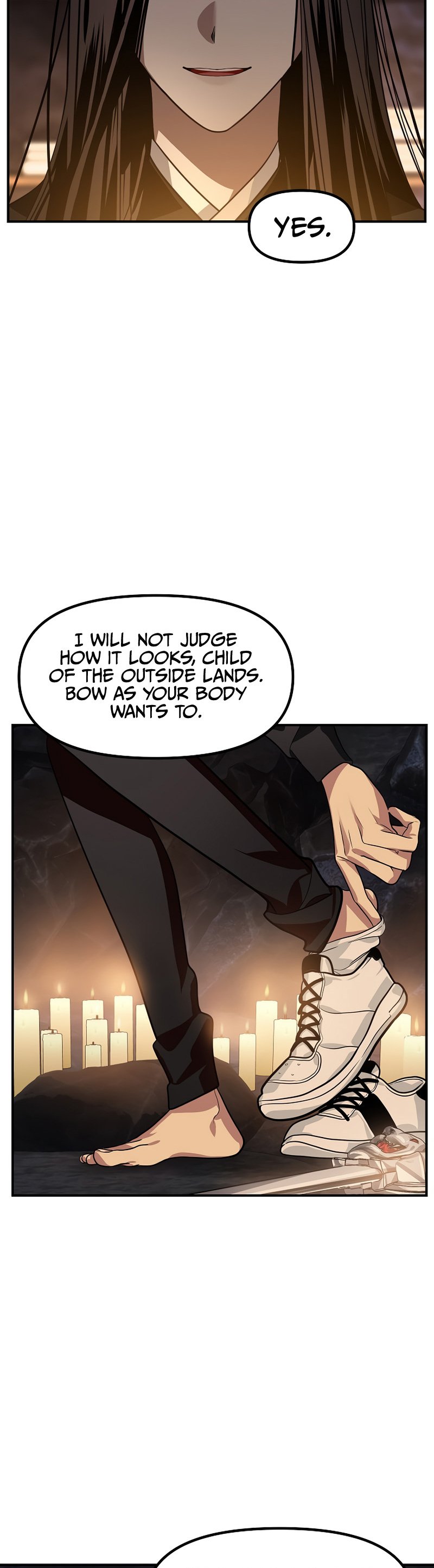 Read SSS-Class Revival Hunter Manga Online