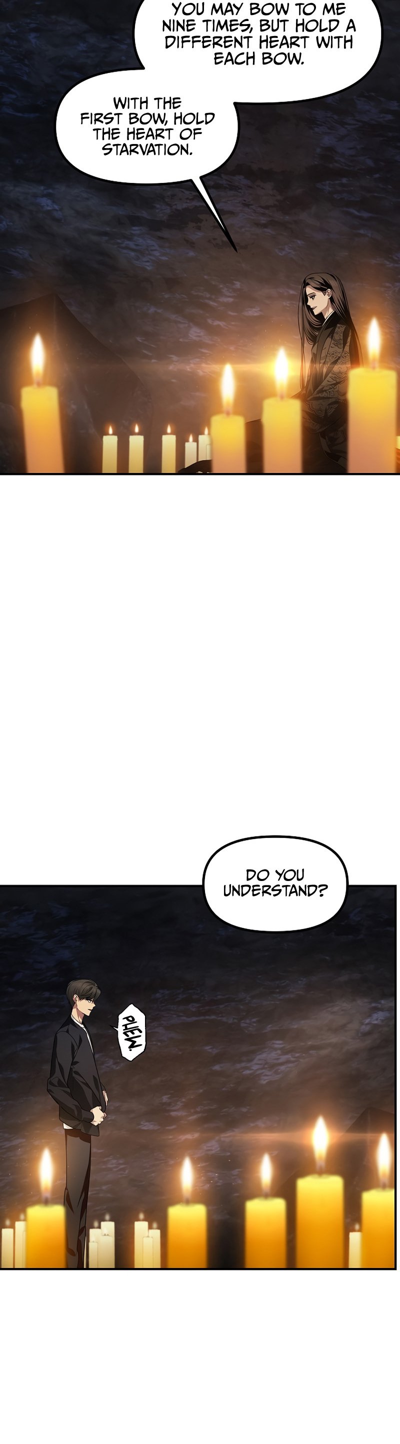 Read SSS-Class Revival Hunter Manga Online