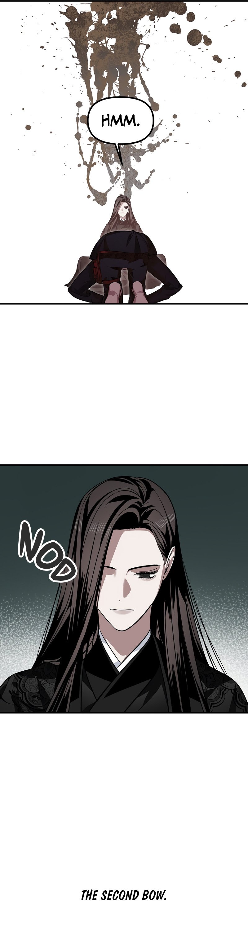 Read SSS-Class Revival Hunter Manga Online