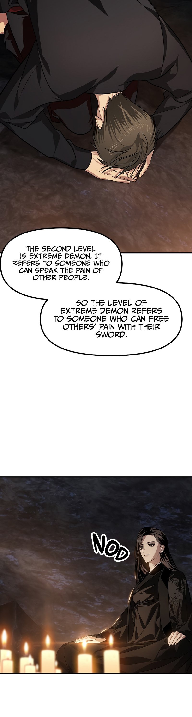 Read SSS-Class Revival Hunter Manga Online