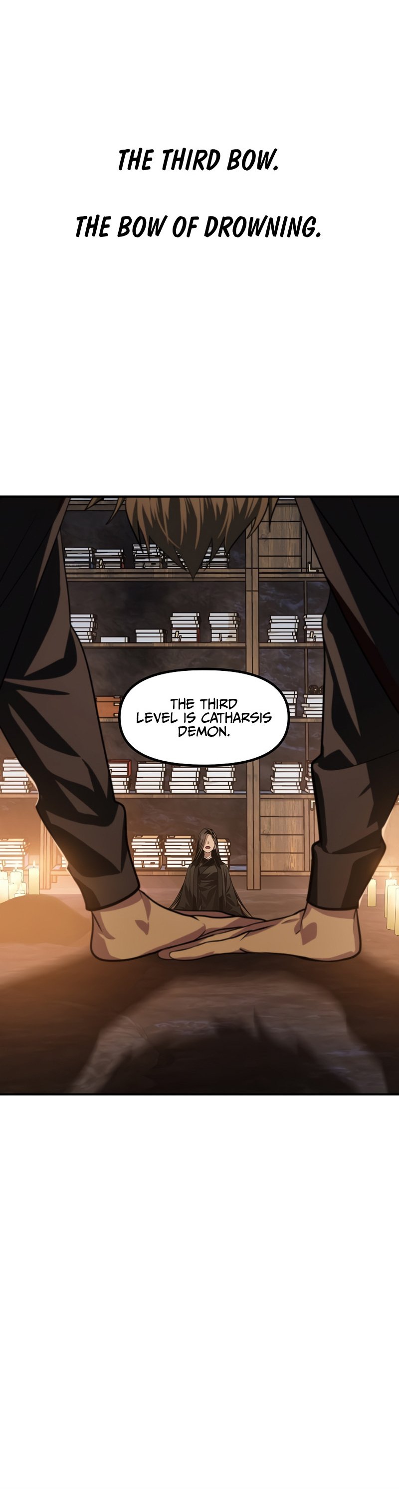 Read SSS-Class Revival Hunter Manga Online