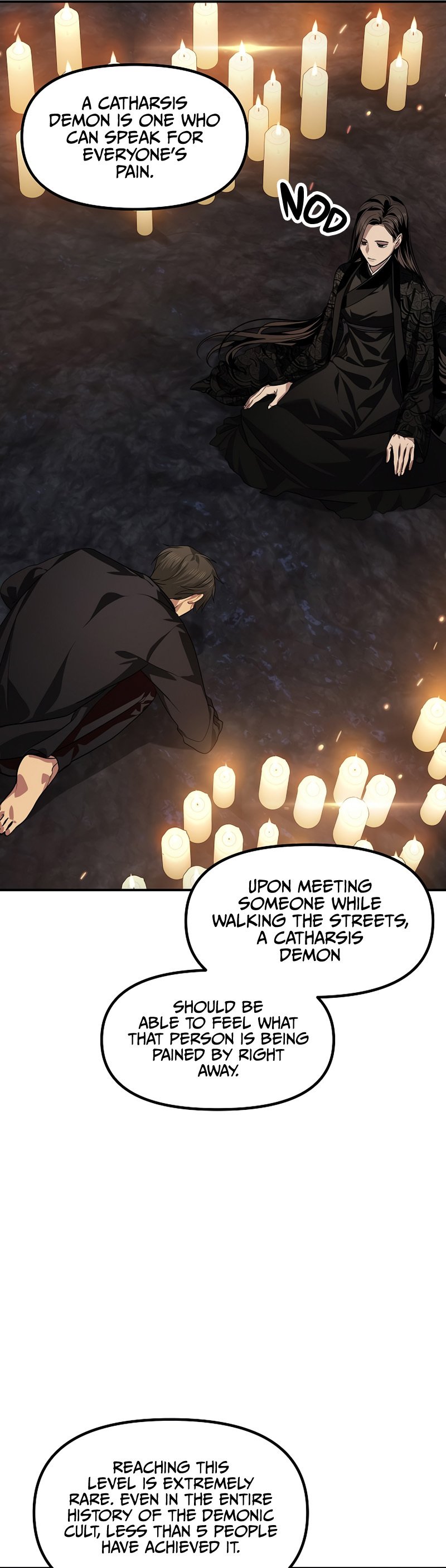 Read SSS-Class Revival Hunter Manga Online