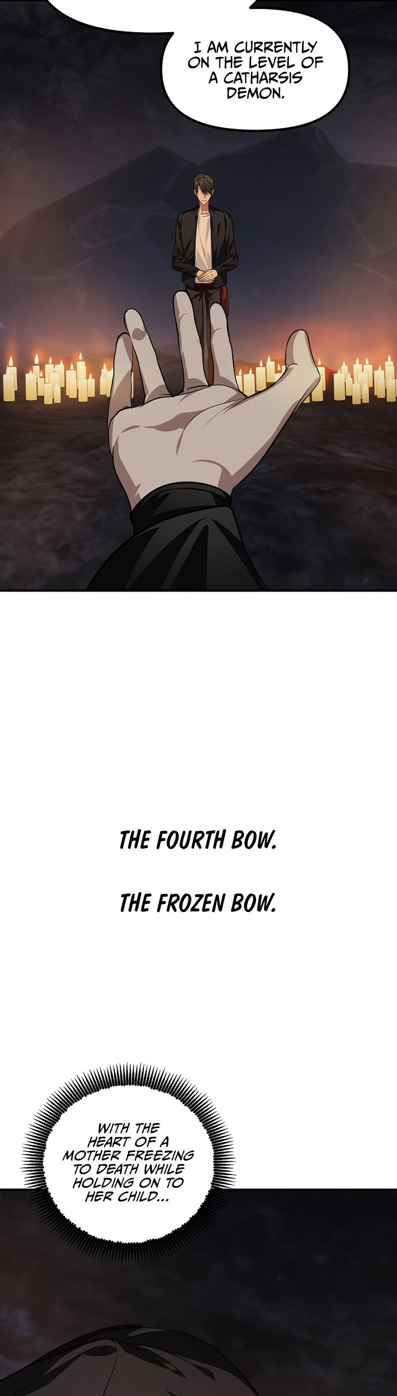 Read SSS-Class Revival Hunter Manga Online