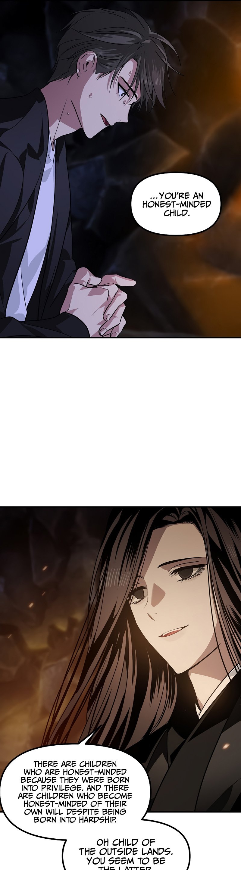 Read SSS-Class Revival Hunter Manga Online