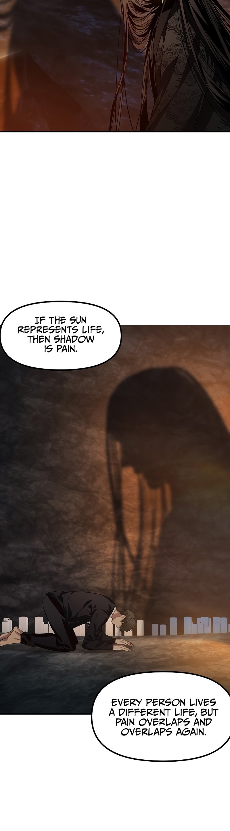 Read SSS-Class Revival Hunter Manga Online