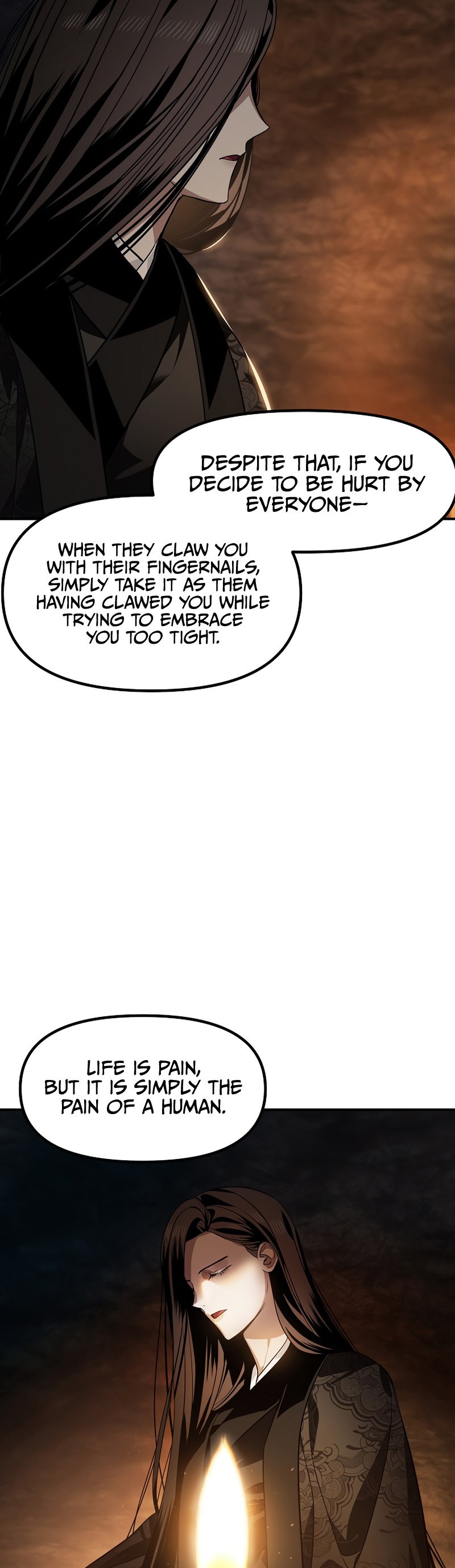 Read SSS-Class Revival Hunter Manga Online