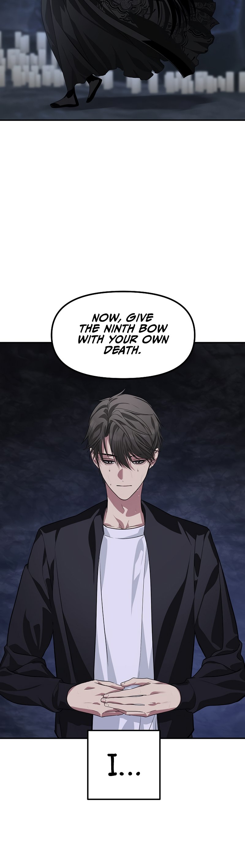 Read SSS-Class Revival Hunter Manga Online