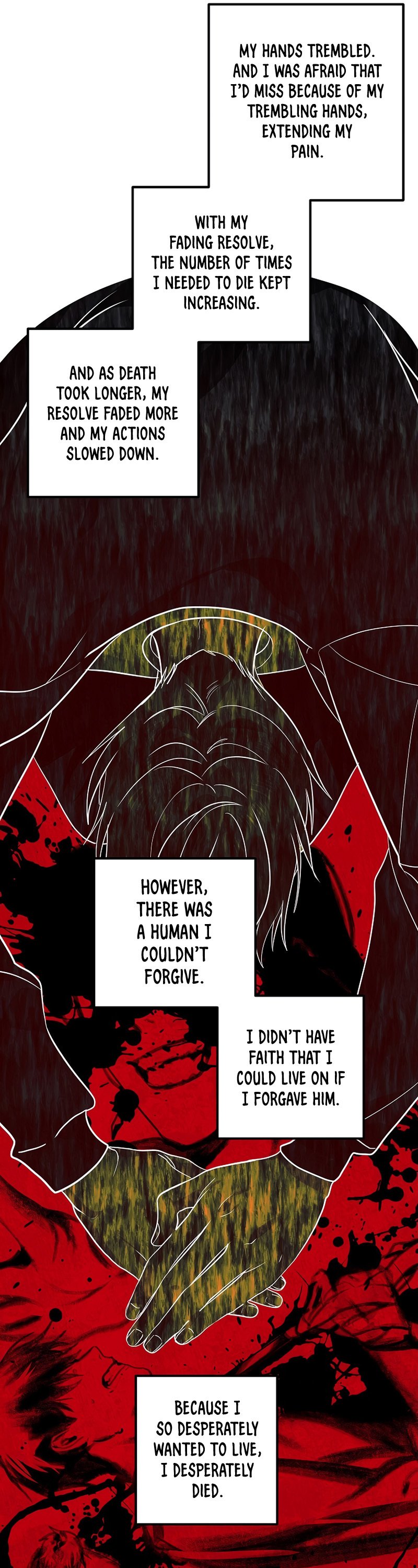 Read SSS-Class Revival Hunter Manga Online