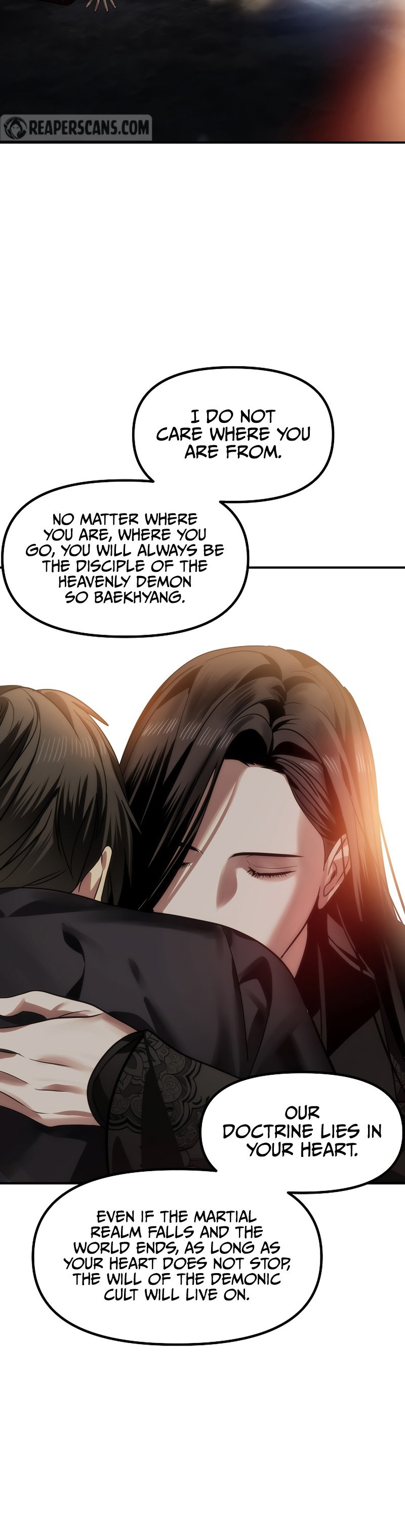 Read SSS-Class Revival Hunter Manga Online