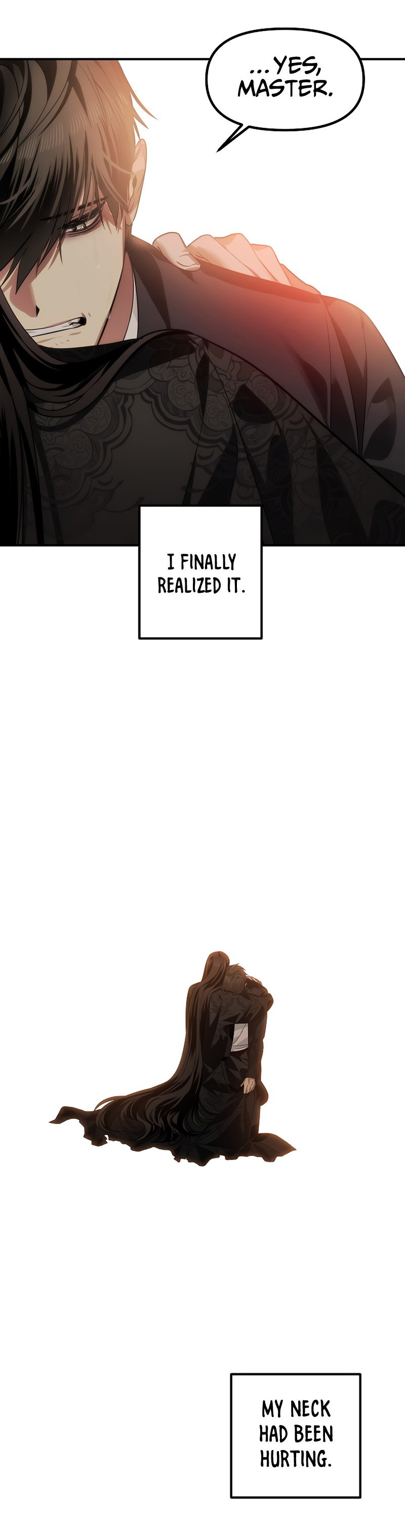 Read SSS-Class Revival Hunter Manga Online