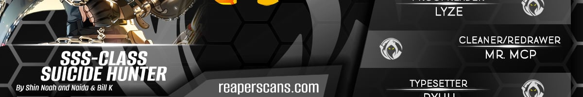 Read SSS-Class Revival Hunter Manga Online