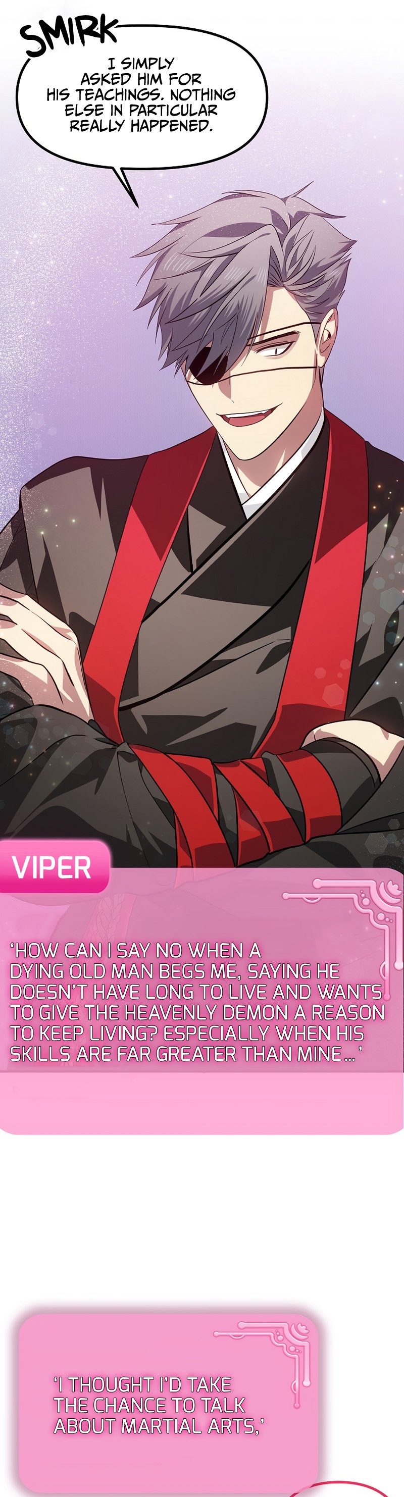 Read SSS-Class Revival Hunter Manga Online