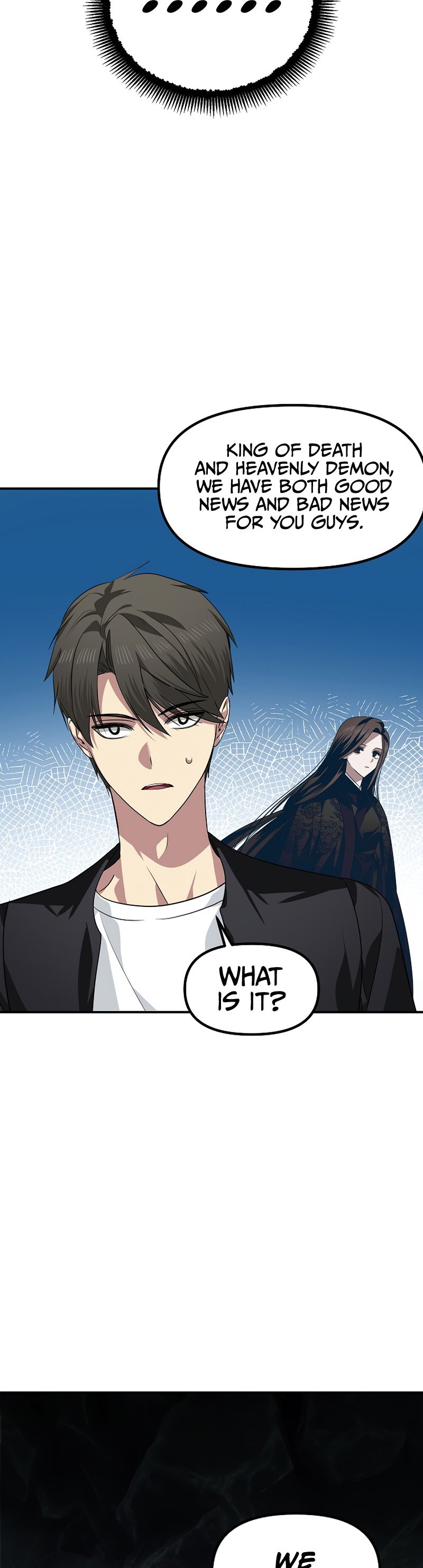 Read SSS-Class Revival Hunter Manga Online