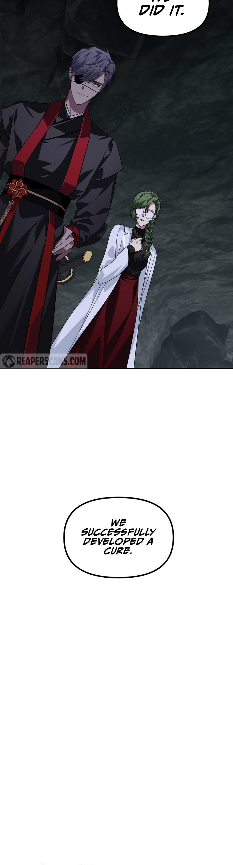 Read SSS-Class Revival Hunter Manga Online