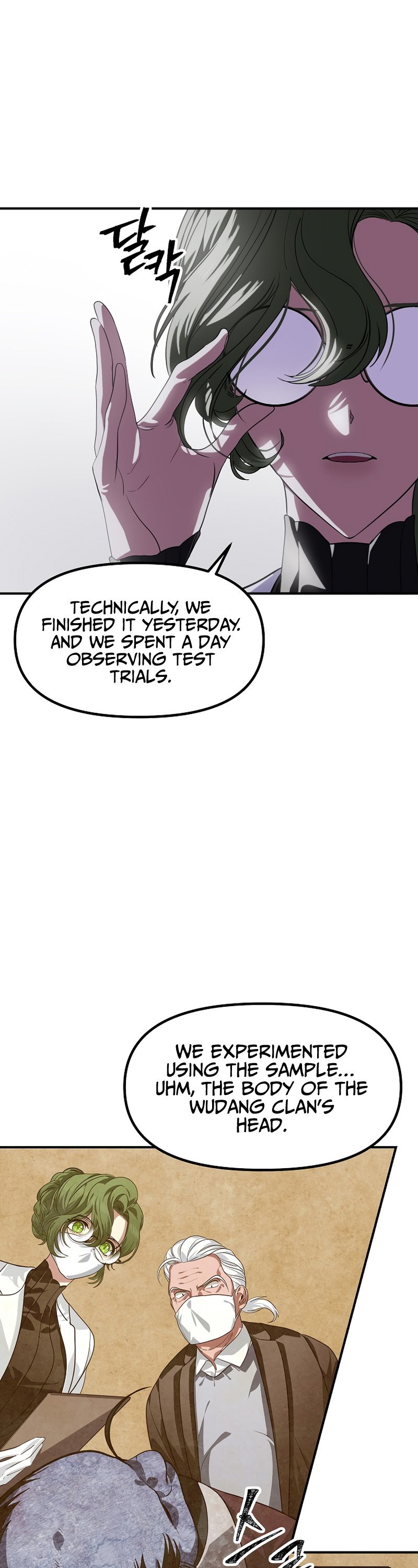 Read SSS-Class Revival Hunter Manga Online