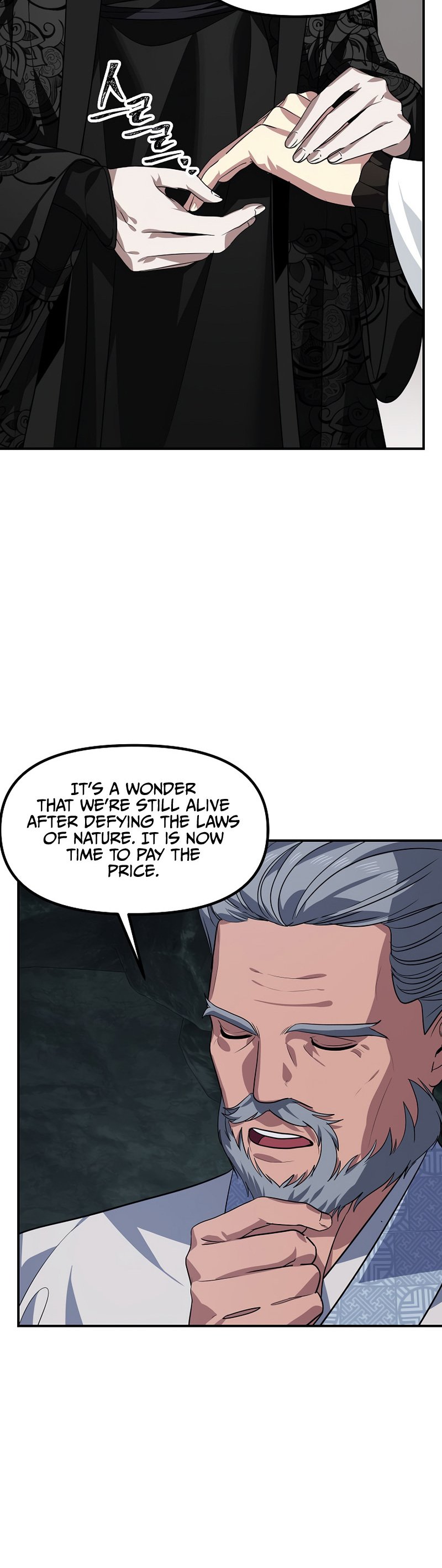 Read SSS-Class Revival Hunter Manga Online