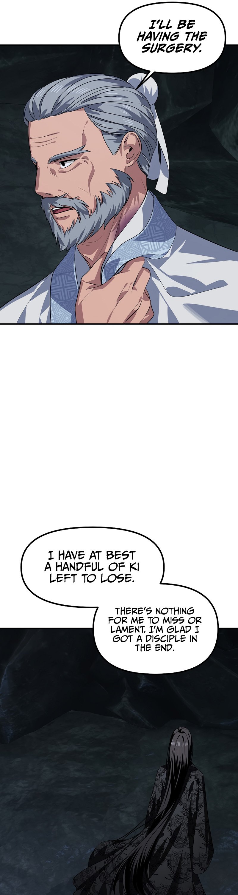 Read SSS-Class Revival Hunter Manga Online