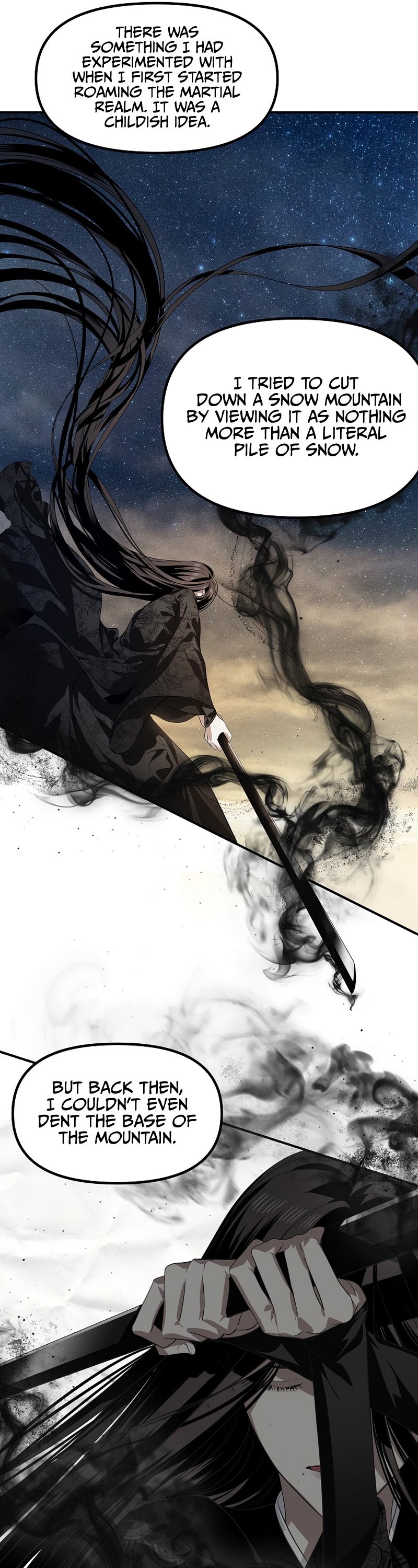 Read SSS-Class Revival Hunter Manga Online