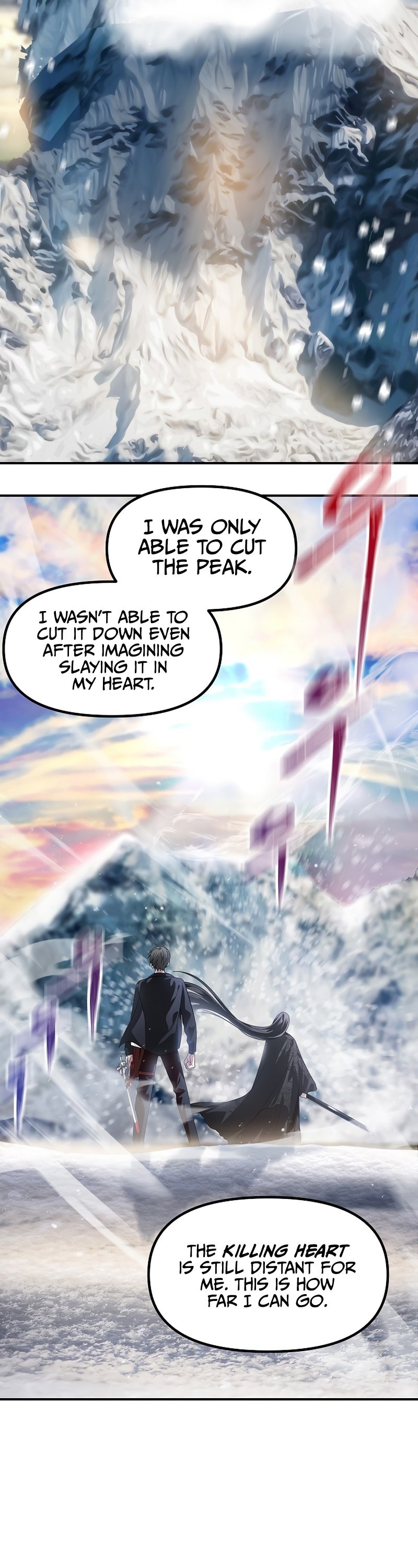 Read SSS-Class Revival Hunter Manga Online
