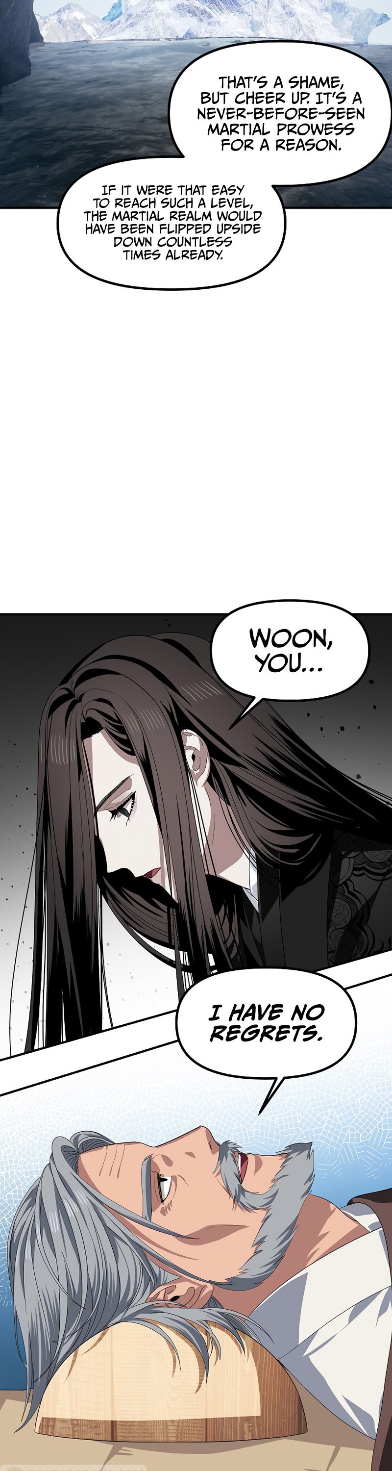 Read SSS-Class Revival Hunter Manga Online