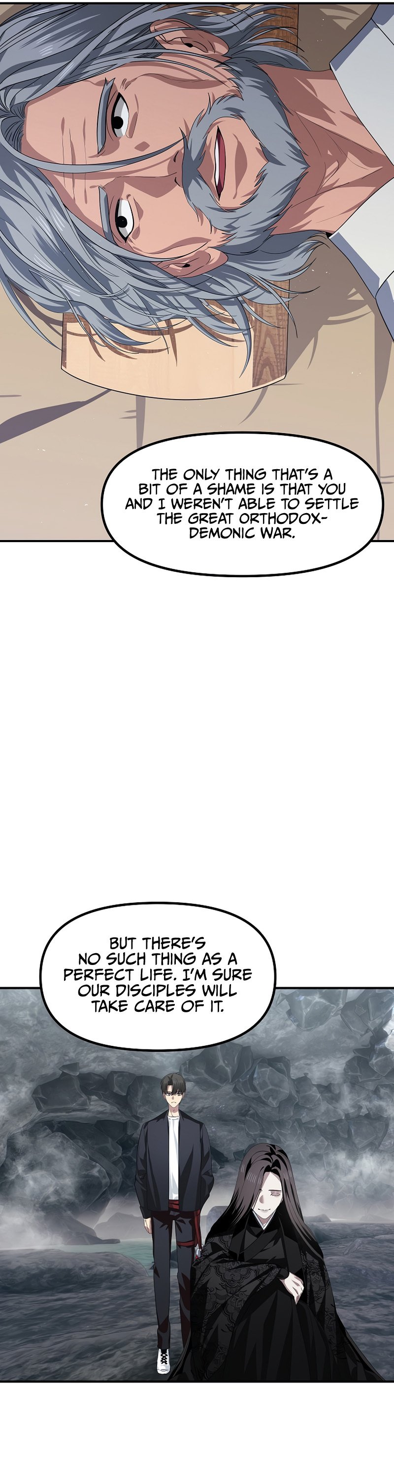 Read SSS-Class Revival Hunter Manga Online