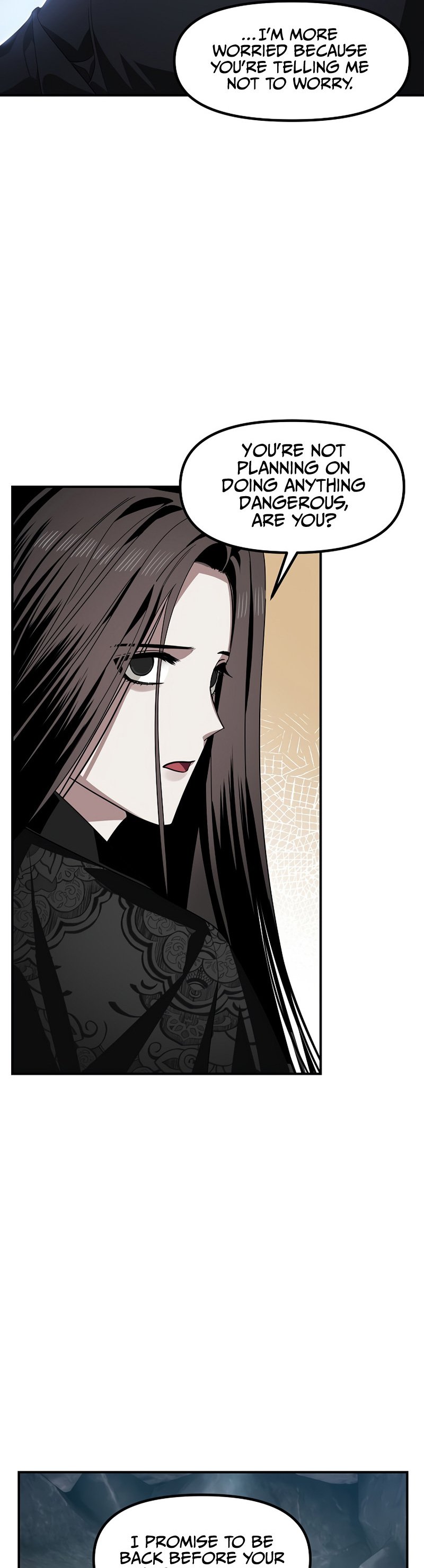 Read SSS-Class Revival Hunter Manga Online