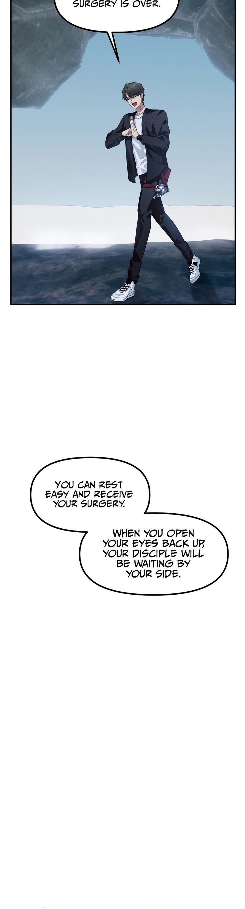 Read SSS-Class Revival Hunter Manga Online