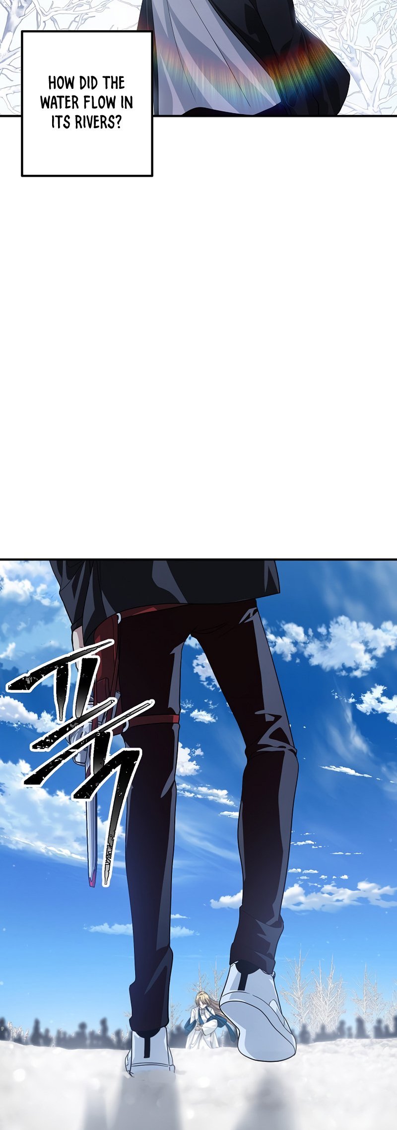 Read SSS-Class Revival Hunter Manga Online
