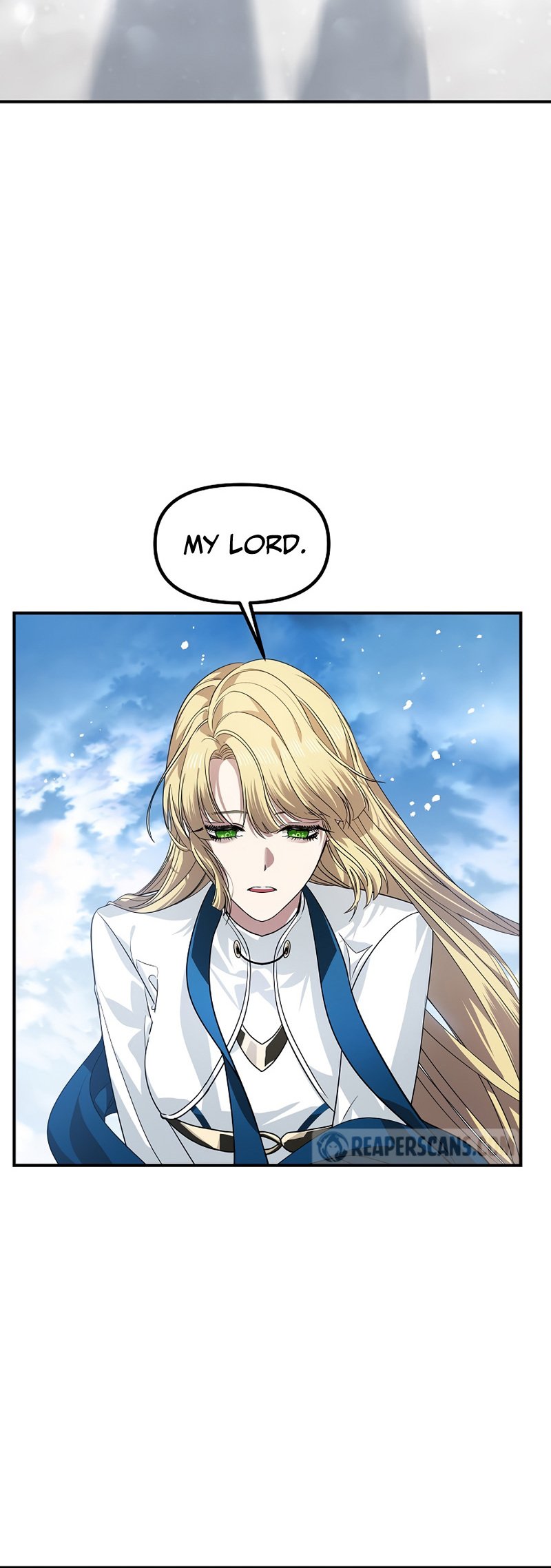 Read SSS-Class Revival Hunter Manga Online