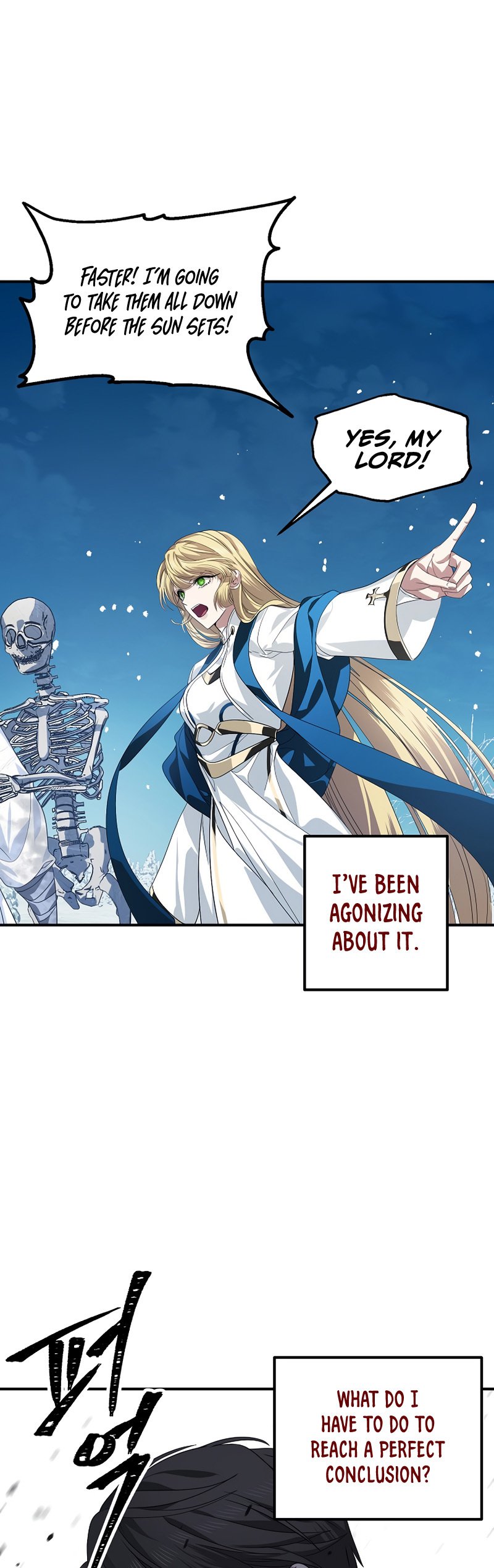 Read SSS-Class Revival Hunter Manga Online