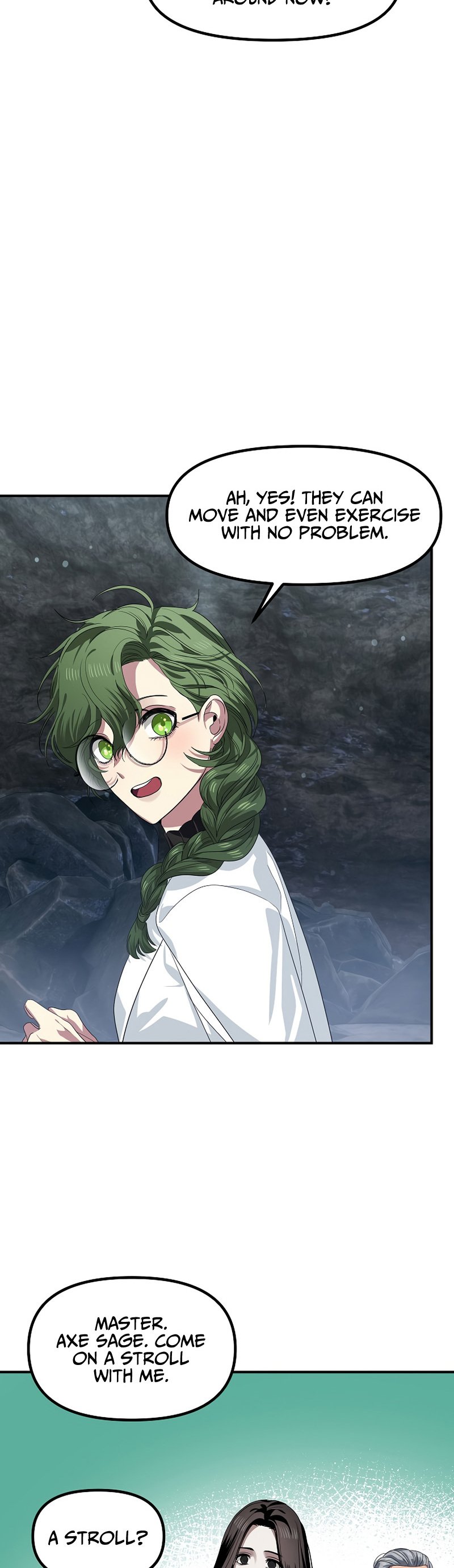 Read SSS-Class Revival Hunter Manga Online