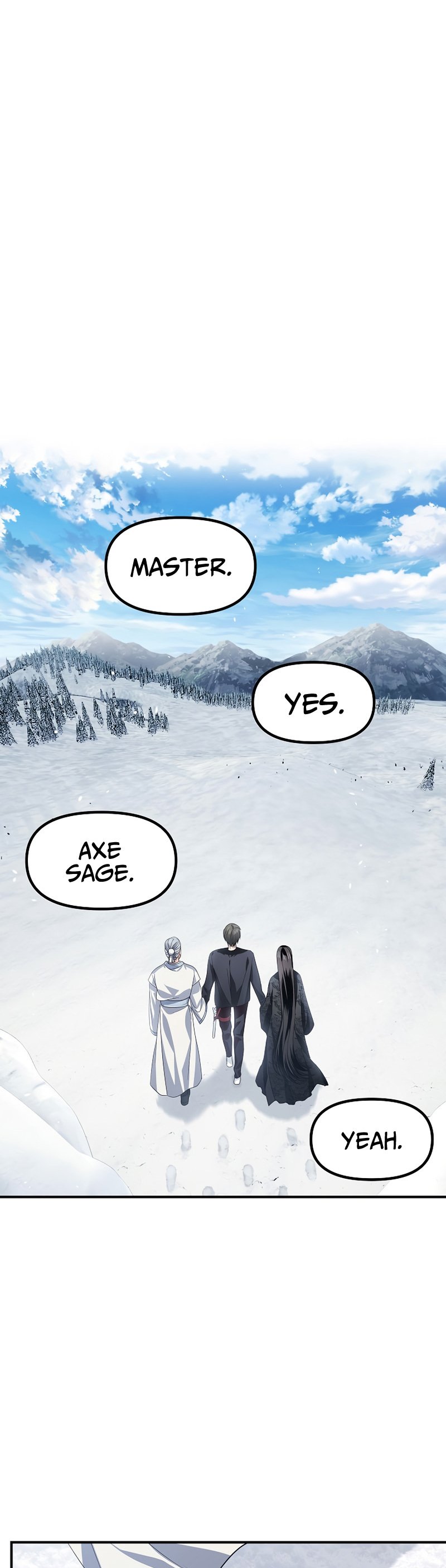 Read SSS-Class Revival Hunter Manga Online